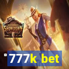 777k bet